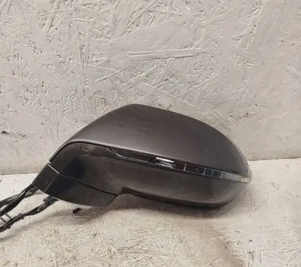 Audi A7 S7 4G Manual wing mirror 