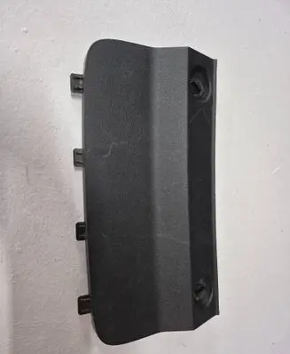 Audi A3 S3 8V Rear bumper row hook cap/cover 8V5807397