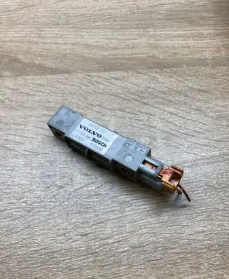 Volvo S80 Airbag deployment crash/impact sensor 9452777