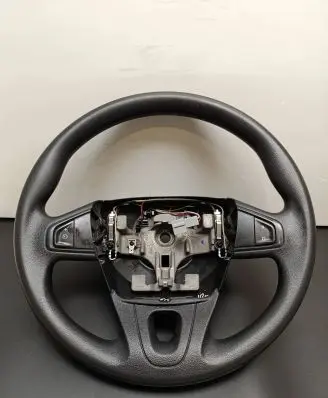 Renault Megane III Steering wheel 6228945