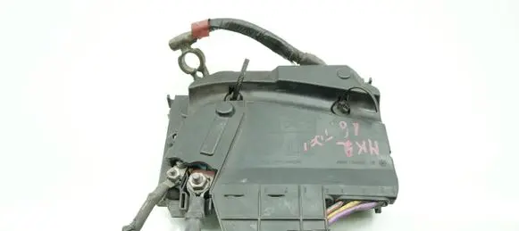 Ford Grand C-MAX Fuse box set AV6T-14A067-BB