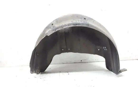 Hyundai Getz Rear arch fender liner splash guards