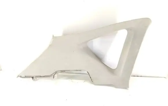Seat Altea XL (D)pillar trim (top) 5P0867287F 96133 AR310180