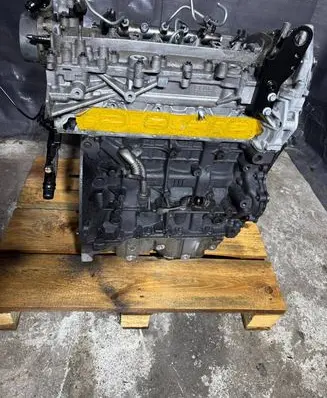 Renault Trafic III (X82) Engine R9M450