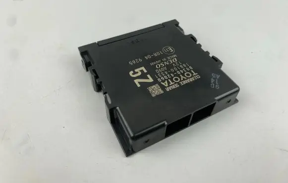 Toyota RAV 4 (XA50) Other control units/modules 8934042060