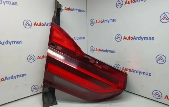 BMW 7 G11 G12 Tailgate rear/tail lights 2583245 63212583245 7342969