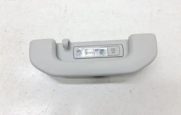 Mercedes-Benz GLC X253 C253 Rear interior roof grab handle A0009069105 A0998150000