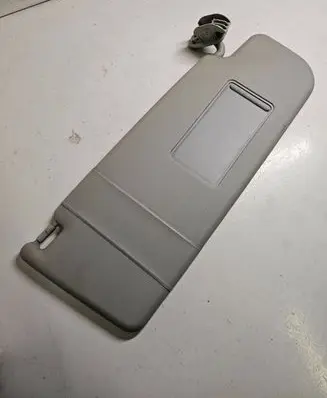 Skoda Octavia Mk2 (1Z) Sun visor 1Z0857552H