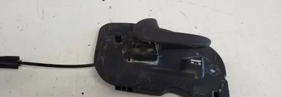Opel Combo C Front door interior handle 13104263 8061165 13104263G