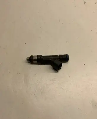 Ford Mustang VI Fuel injector 0280158227 BR3EEB