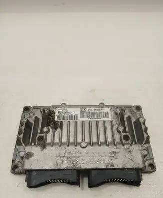 Gearbox control unit/module