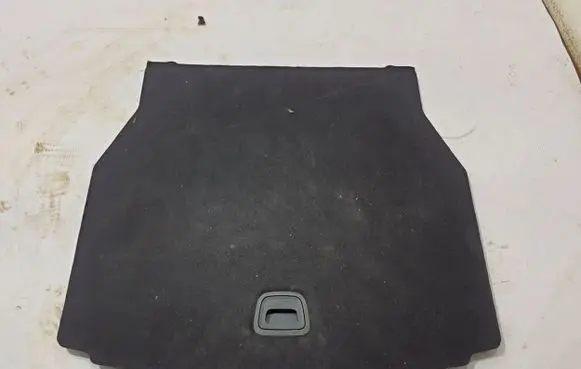 Mercedes-Benz C W206 Trunk/boot mat liner A2066803700