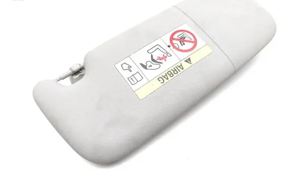 Mini One - Cooper F56 F55 Sun visor