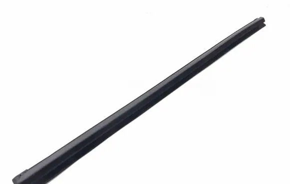 Ford Kuga III Rubber seal front door window/glass 
