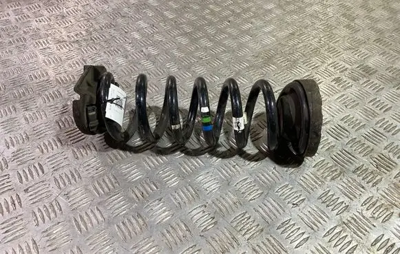 Jaguar I-Pace Rear coil spring J9D35534B