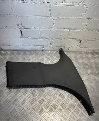 BMW 4 F36 Gran coupe (B) pillar trim (bottom) 7311218