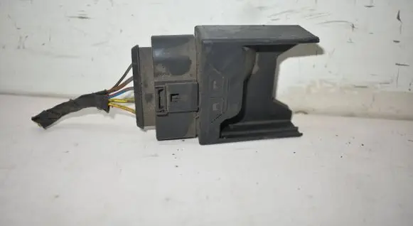Audi A3 S3 8V Fuel injection pump control unit/module 5Q0906093