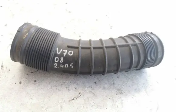 Volvo V70 Air intake hose/pipe 6898050