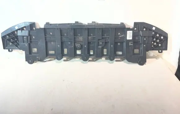 Toyota Yaris XP210 Front bumper skid plate/under tray 52618K0010