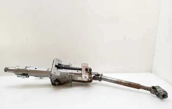 Volkswagen Touran III Steering wheel axle 5Q1419512C