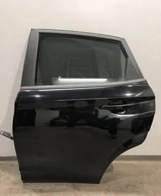 Hyundai Kona I Rear door 