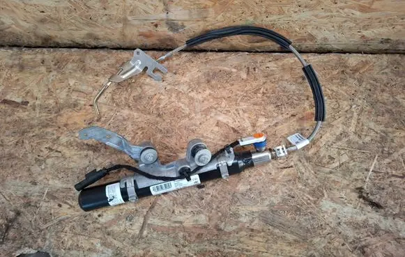 Mercedes-Benz E W214 Extinguisher 2068604502