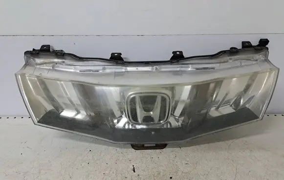 Honda Civic Front bumper upper radiator grill 