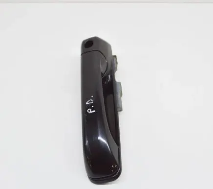 Jeep Commander Front door exterior handle 5HW79TRMAH 802352AE