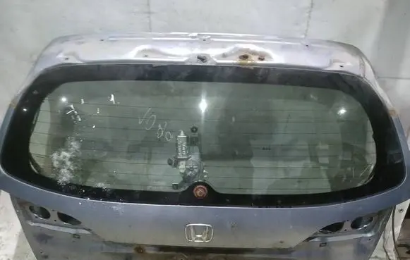 Honda Accord Tailgate/trunk/boot lid MELYNAS
