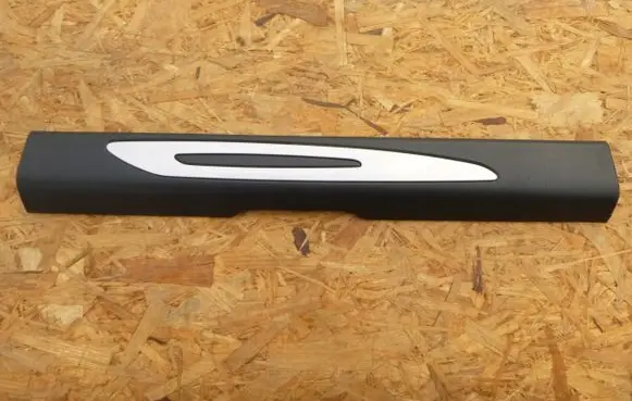 Citroen DS3 Rear sill trim cover 9686604277