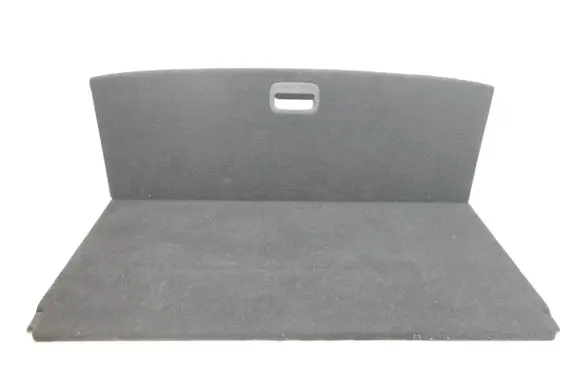 KIA Sportage Trunk/boot floor carpet liner 85720F1000 0881301001 24082018