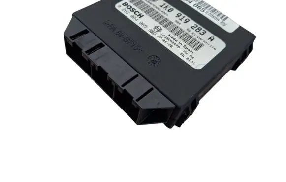 Volkswagen Golf V Parking PDC control unit/module 1K0919283A 0263004065