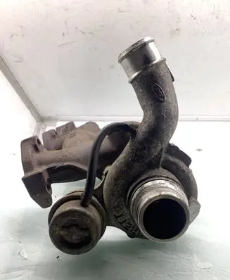 Ford Focus Turbo KS40615682D8