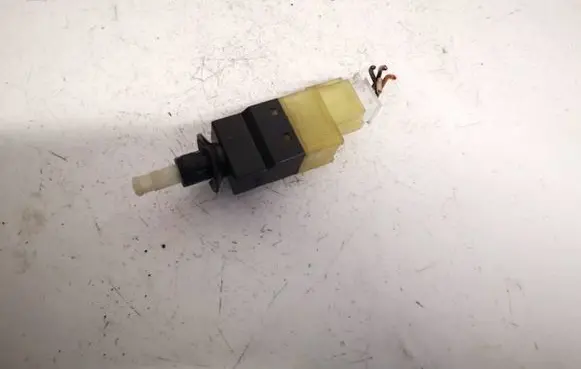 Mercedes-Benz A W169 Brake pedal sensor switch a0015456709