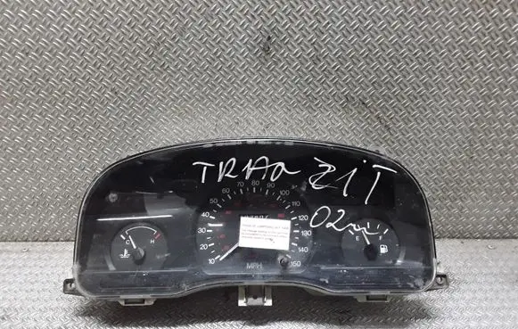 Ford Transit Speedometer (instrument cluster) YCIF10C956FA