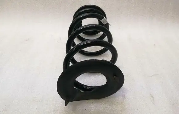 Tesla Model 3 Rear coil spring 104447201E
