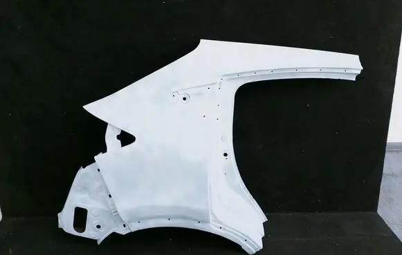 Honda HR-V Rear arch 04636T7WA10ZZ