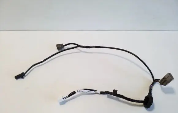 Mitsubishi Outlander Other wiring loom 8510D671