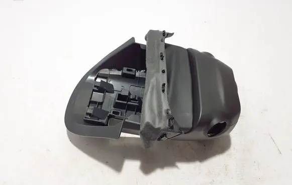 Dacia Duster Steering wheel column trim 484720541R