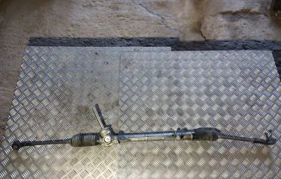 Renault Modus Steering rack 8200124408B A0001558