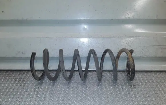 Volvo C30 Rear coil spring