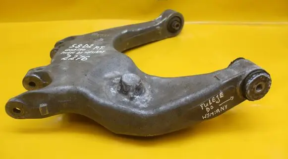 Audi A8 S8 D2 4D Rear upper control arm/wishbone 4D0511516G