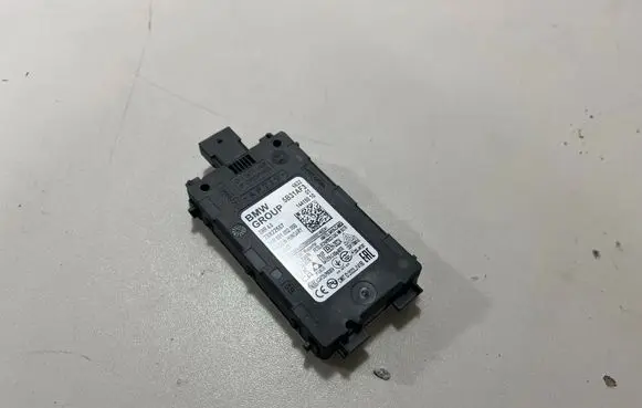 BMW X5 G05 Blind spot module 5B31AF3 5B551E4