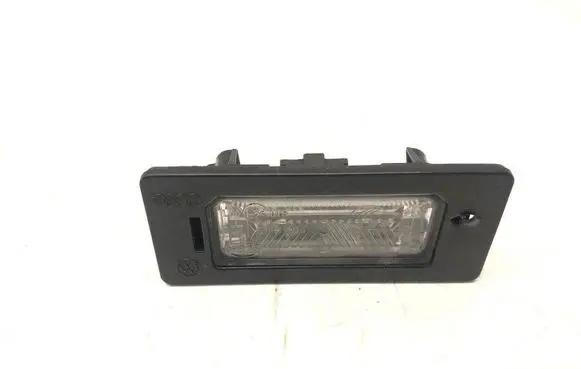 Audi A5 8T 8F Number plate light 8T0943021