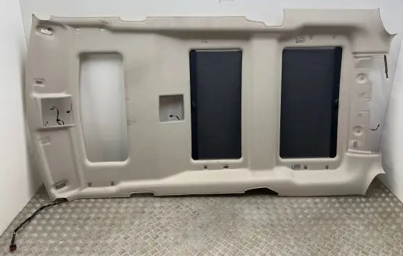 Land Rover Discovery 4 - LR4 Headlining 155225680 565272 156215611