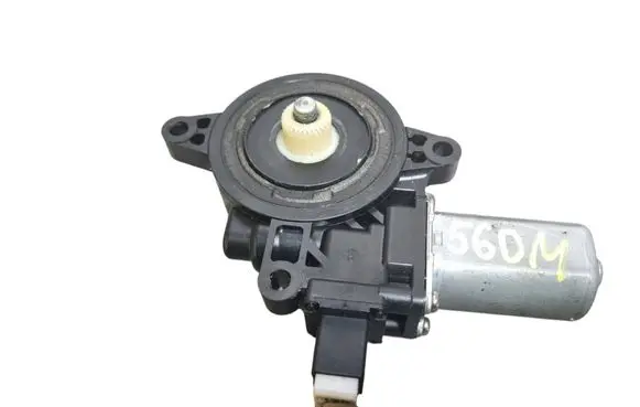 Mazda 6 Rear door window regulator motor CM012030 D6515858X