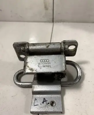 Audi A4 S4 B5 8D Rear door upper hinge 8D0833412C
