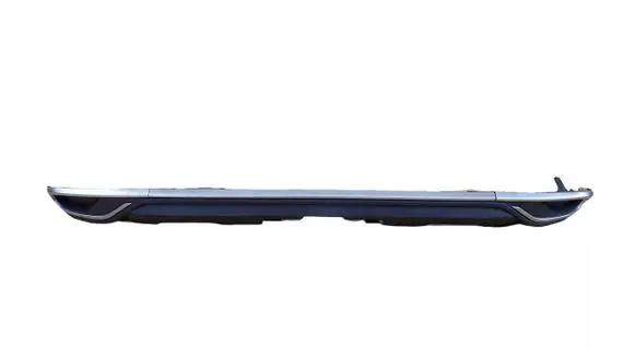 Audi Q8 Sill 4M8807521