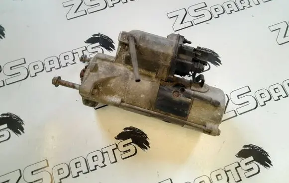 Land Rover Range Rover L322 Starter motor NAD500280 4280004610