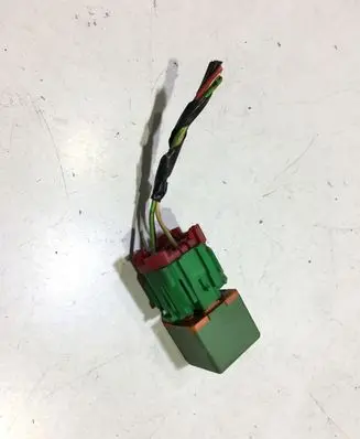 Citroen C4 I Picasso Other relay